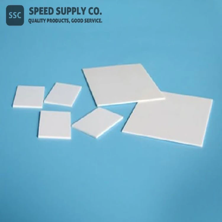 Beryllia Ceramic Substrate