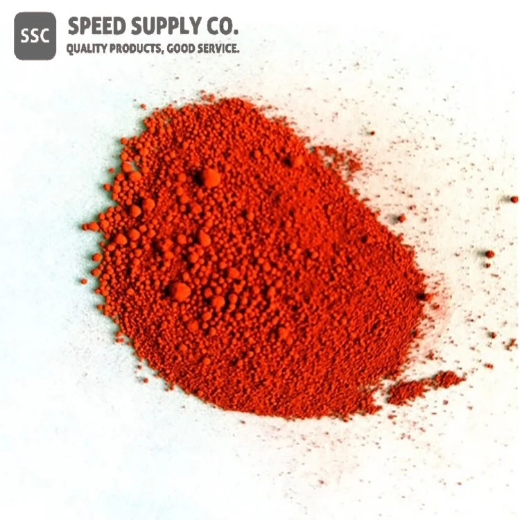 Cadmium Selenide
