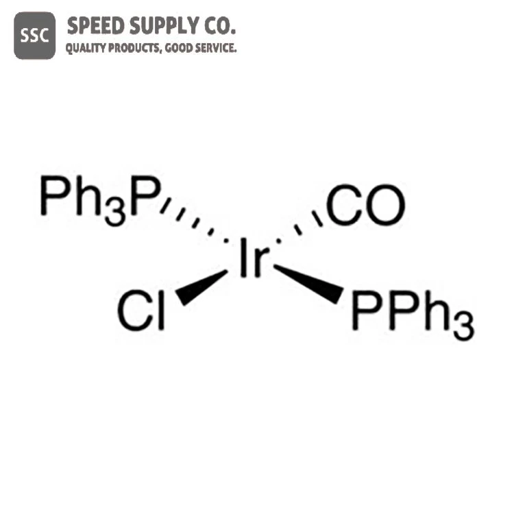Carbonylchlorobis(triphenylphosphine)iridium(I)