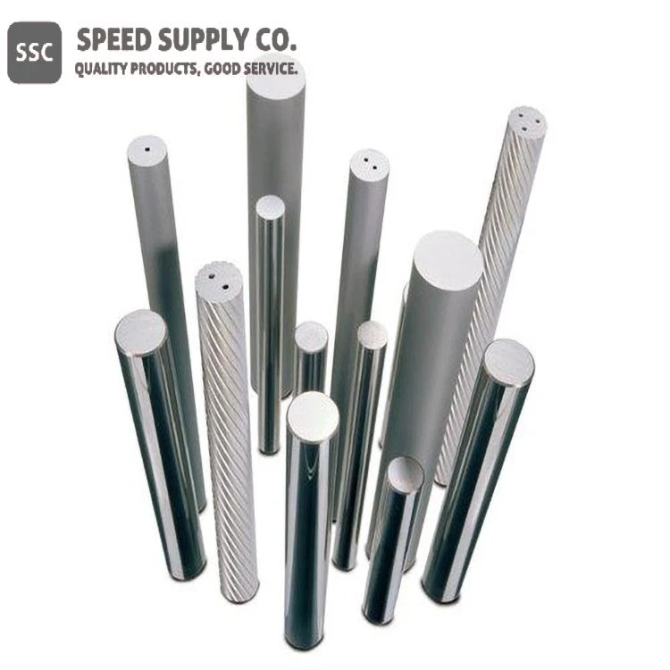 Cemented Tungsten Carbide Rod