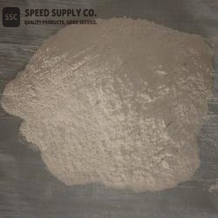Dead Burned Magnesite