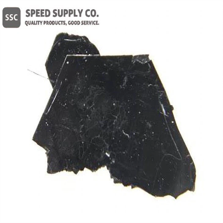 373. Hafnium Ditelluride Crystal
