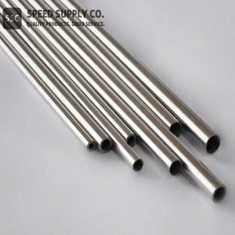 HAYNES 188 Alloy Tube