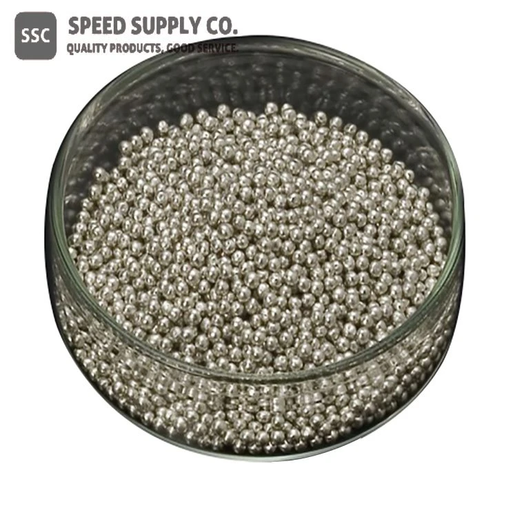 Indium Granules