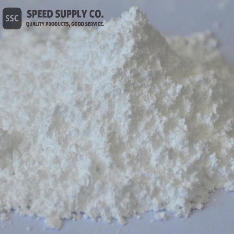 Indium (III) Fluoride