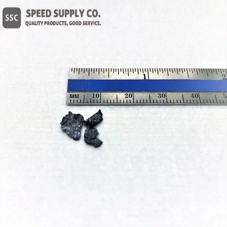 Indium Selenide Crystal