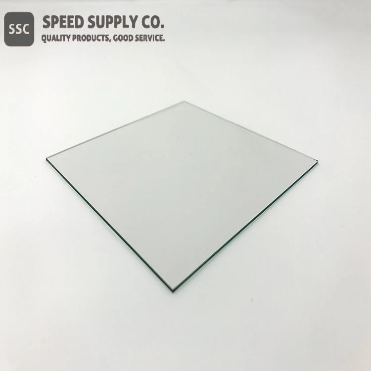 Indium Tin Oxide Coated Glass Slide