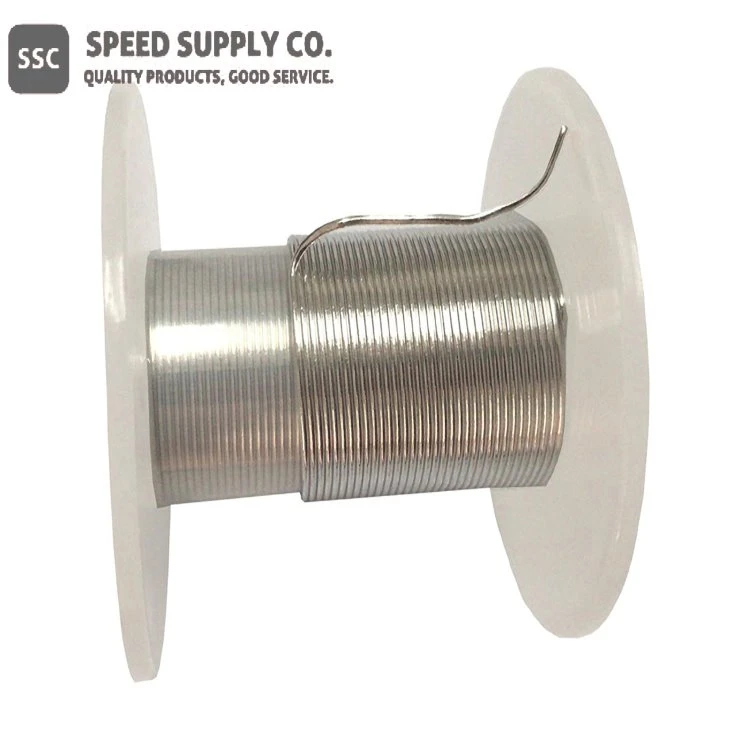 Indium Wire