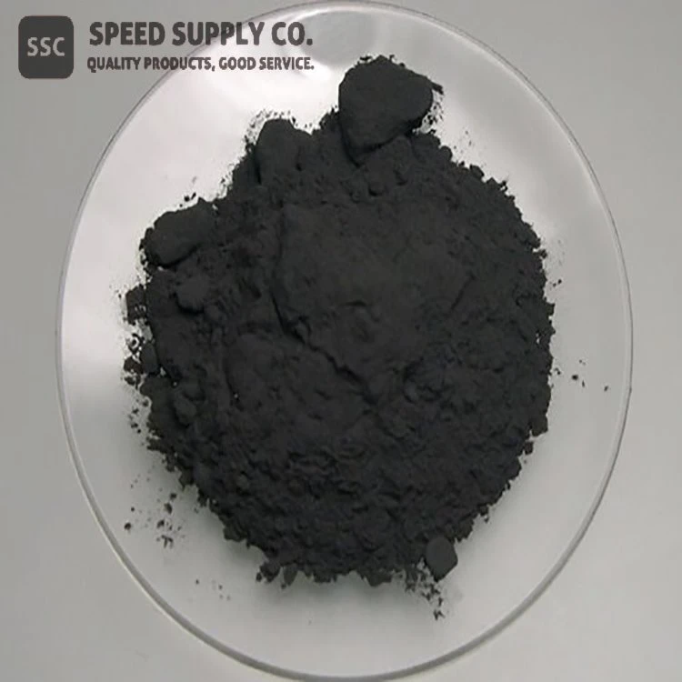 Iridium On Carbon
