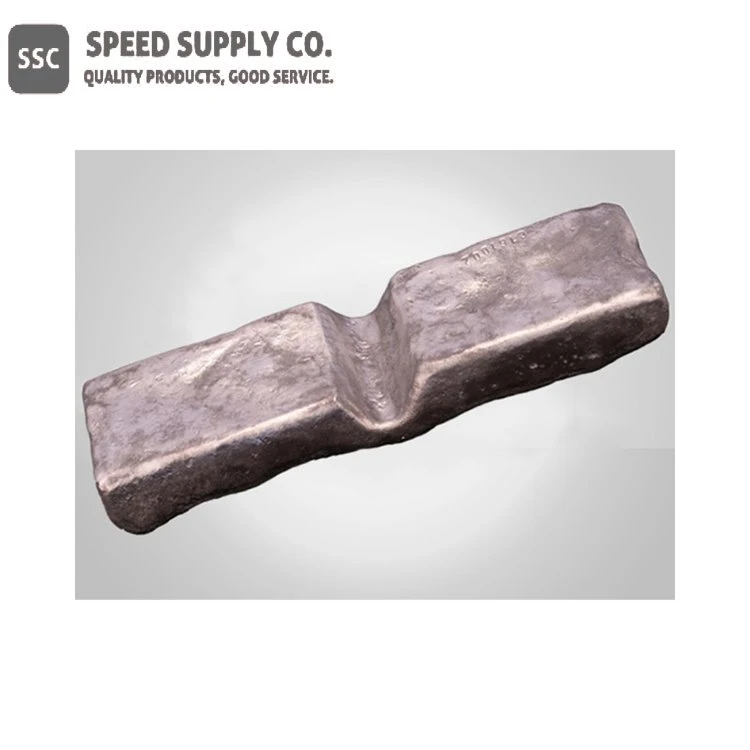 Magnesium Zirconium Master Alloy