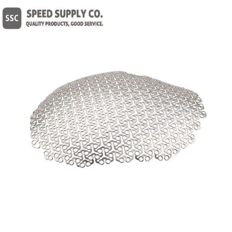 Medical Titanium Mesh