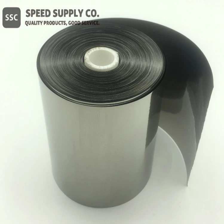 Molybdenum Foil