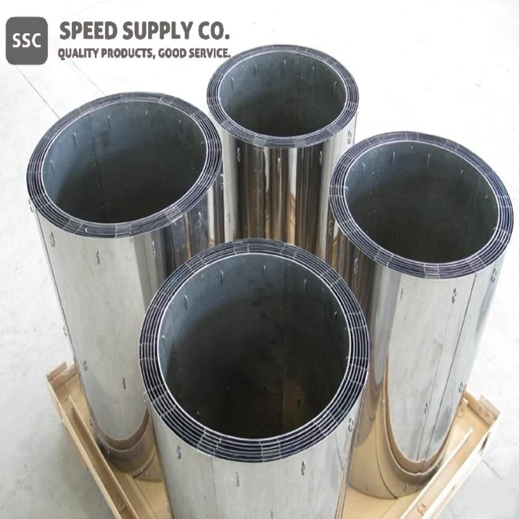 Molybdenum Heat Shield