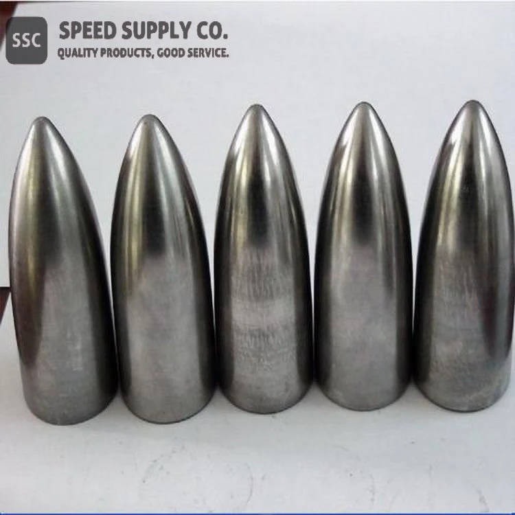 Molybdenum Mandrel