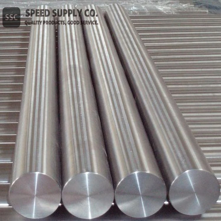 Molybdenum Nickel Master Alloy