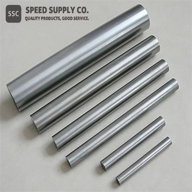 Molybdenum Rod and Bar