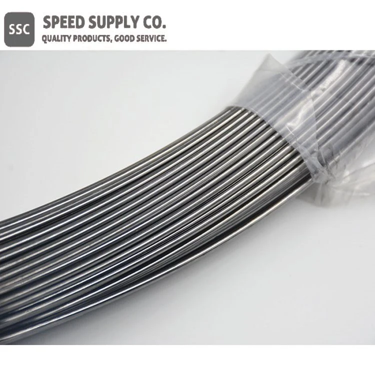 Molybdenum Spraying Wire