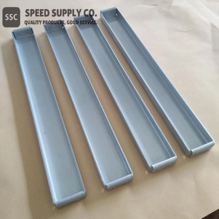Molybdenum Tray