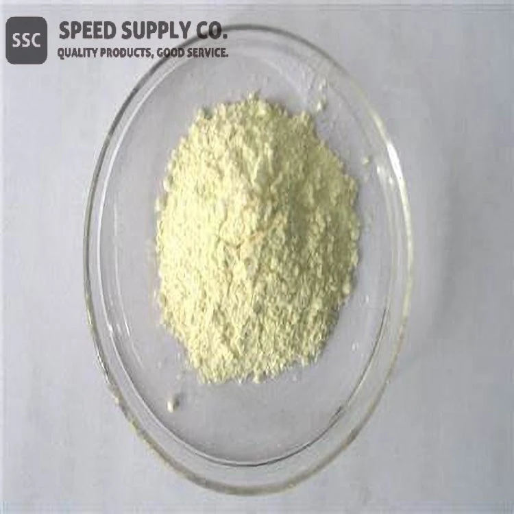 Molybdenum Trioxide Powder