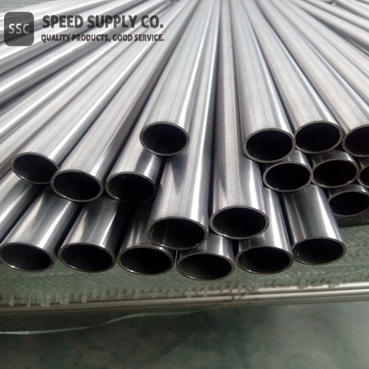 Molybdenum Tube and Pipe