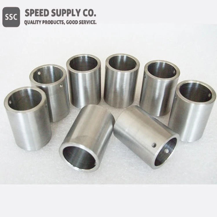 Molybdenum Tungsten Alloy Crucible