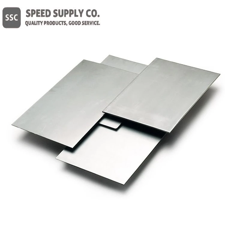 Niobium Board and Sheet
