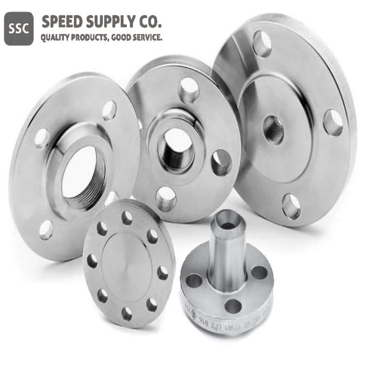 Niobium Flange