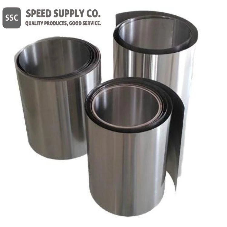 Niobium Hafnium Alloy Foil