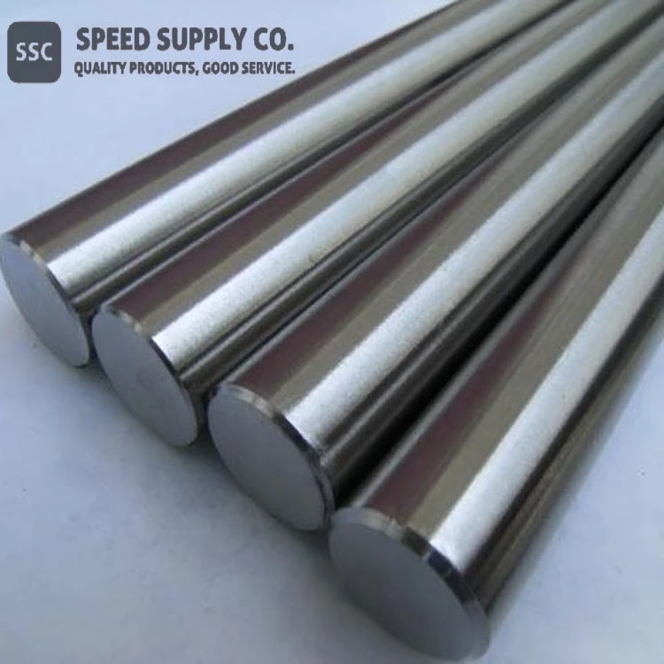 Niobium Rod and Bar