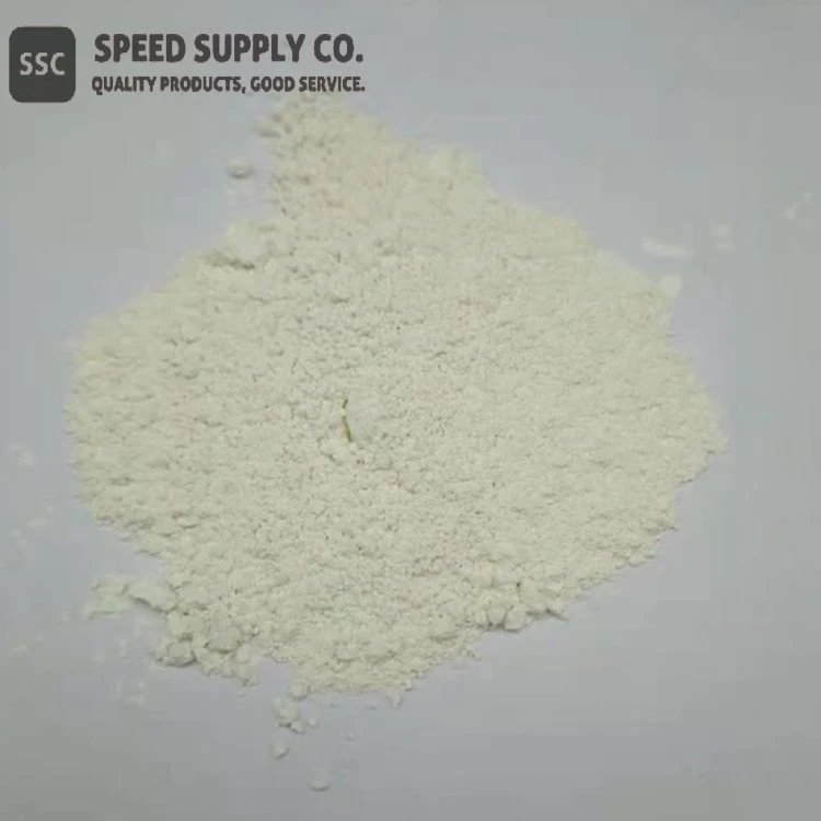Niobium (V) Chloride Powder