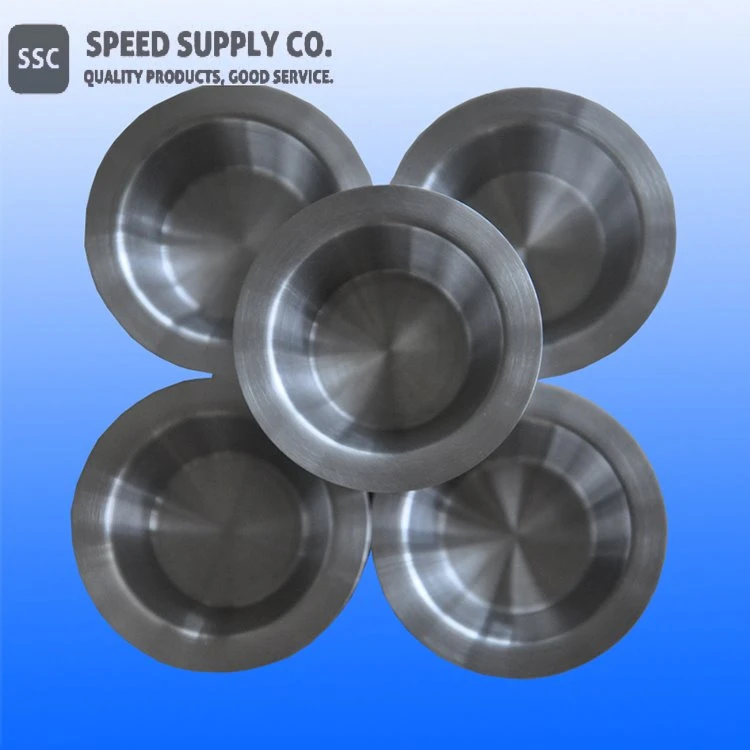 Niobium Zirconium Alloy Crucible