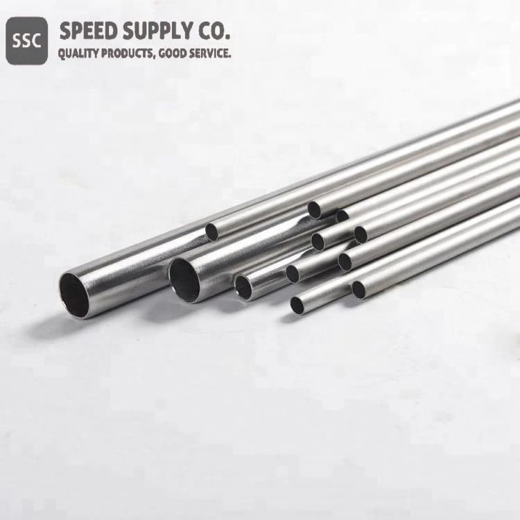 Niobium Zirconium Alloy Tube and Pipe
