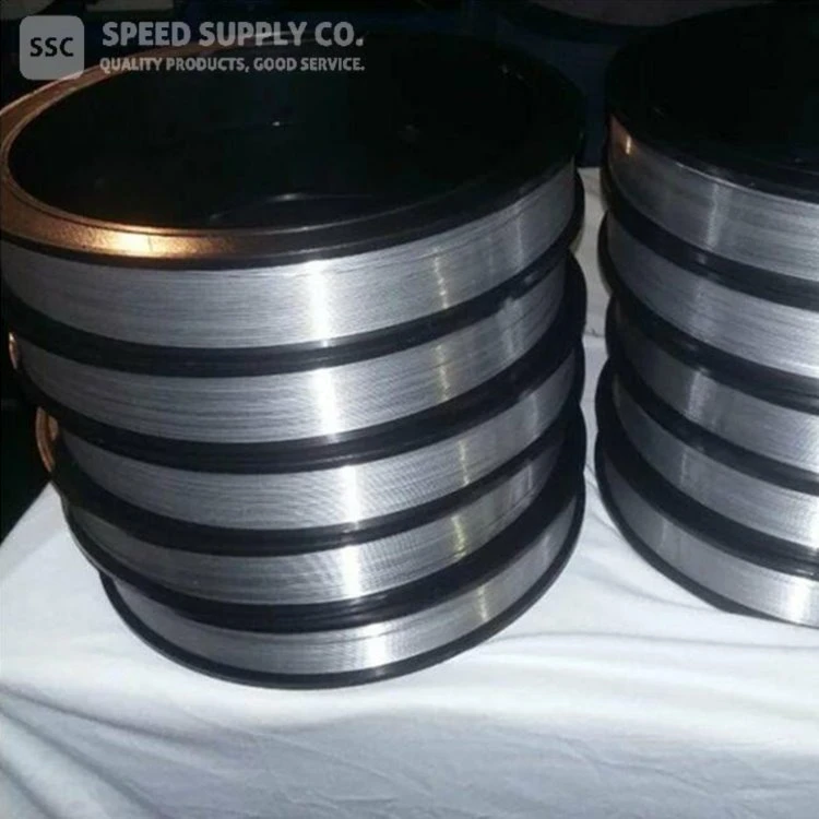 Niobium Zirconium Alloy Wire