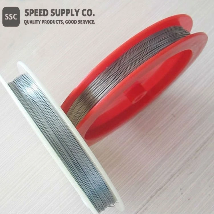 Nitinol Wire and Rod