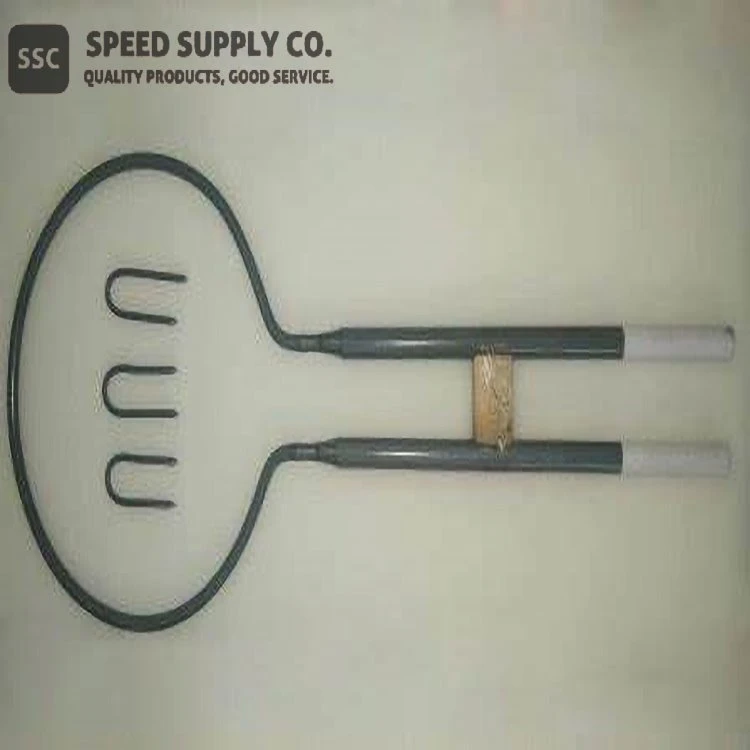 O-Shaped Molybdenum Disilicide Heating Element