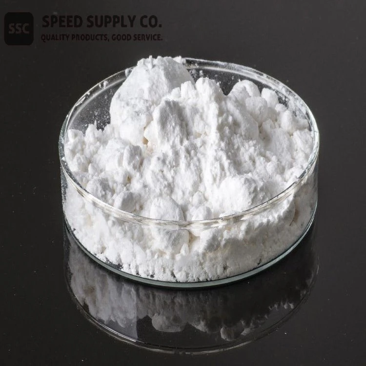 Pharmaceutical Grade Magnesium Oxide