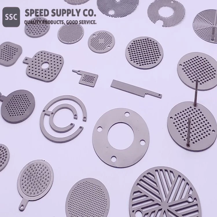 Platinized Titanium Anode
