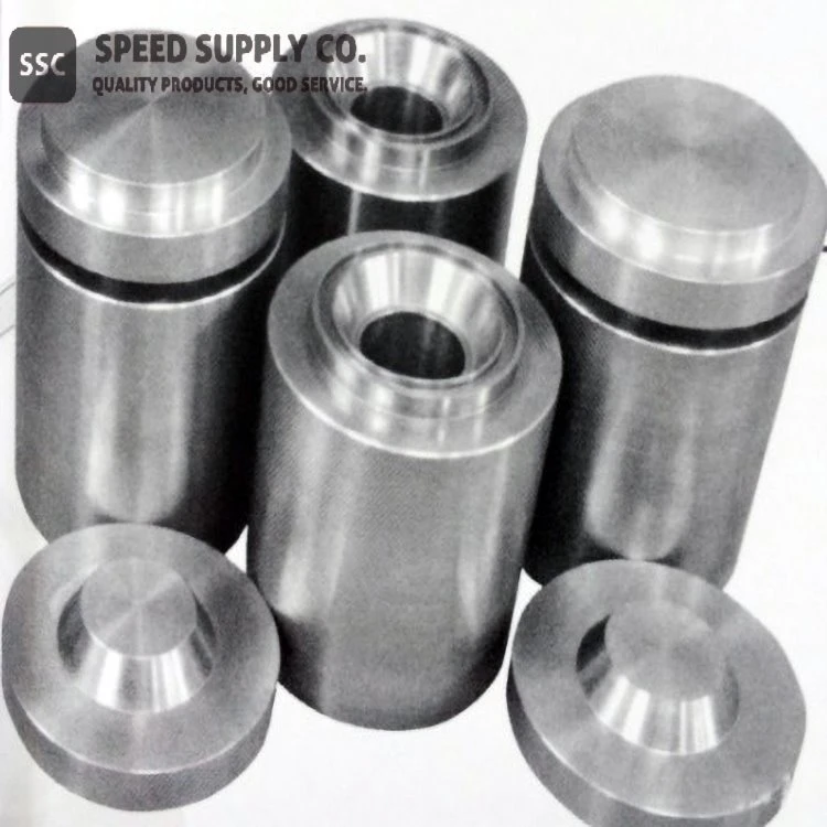 Radiation Shielding Parts