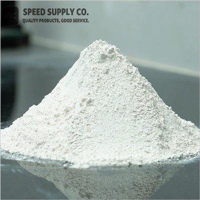 Caustic Calcined Magnesia