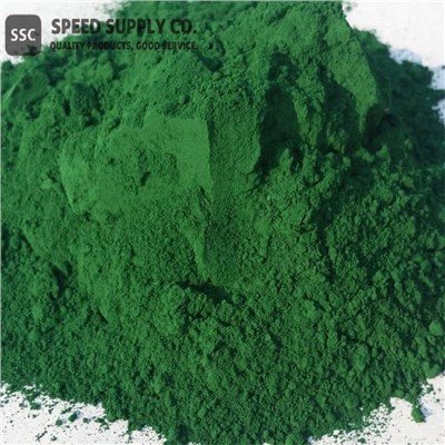Chromium(III) Acetate Hydroxide