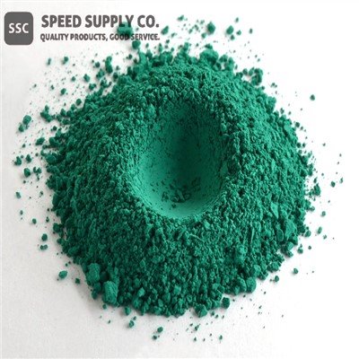 Chromium(III) Oxide Hydrate