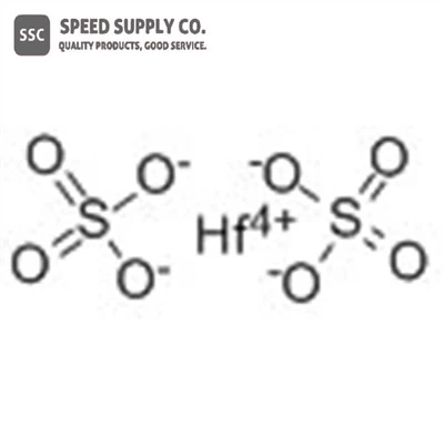 Hafnium Sulfate