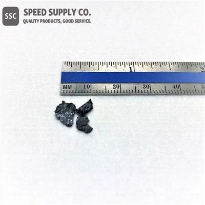 Indium Selenide Crystal