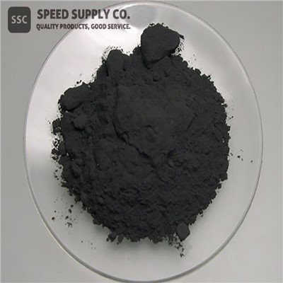 Iridium On Carbon