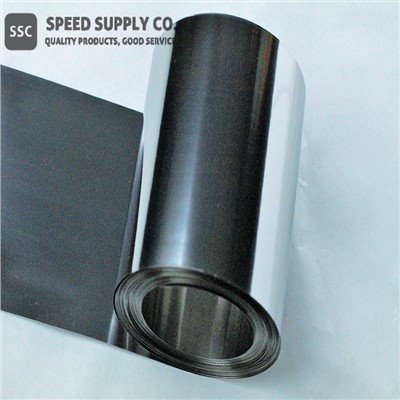 Medical Grade Titanium Foil