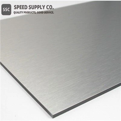 Medical Grade Titanium Plate