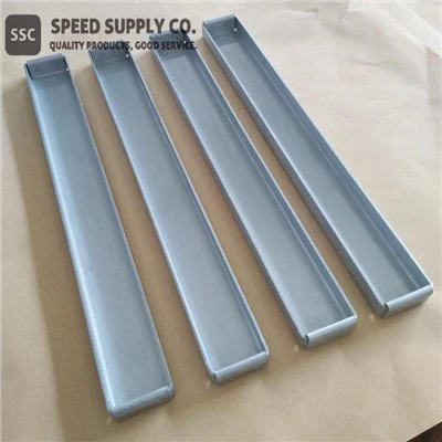Molybdenum Tray