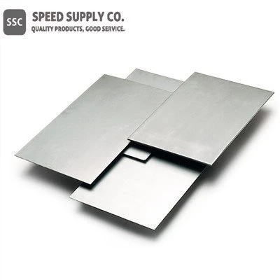 Niobium Board and Sheet