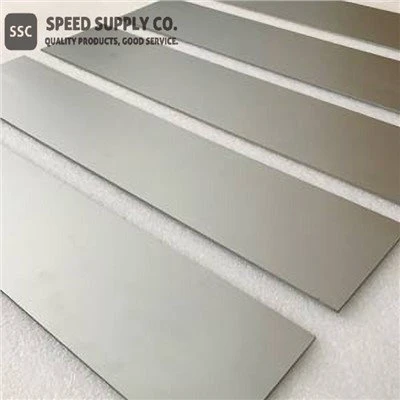 Nitinol Sheet and Plate