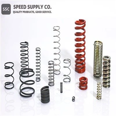 Nitinol Spring